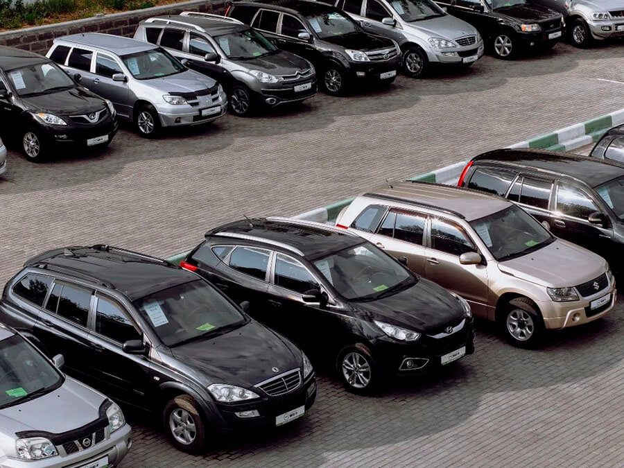 Авто психолога