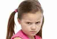 Проблемы с ребенком