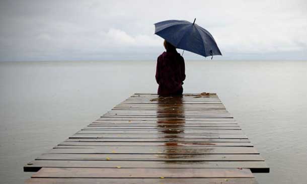 Одиночество