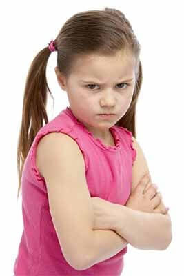 Проблемы с ребенком