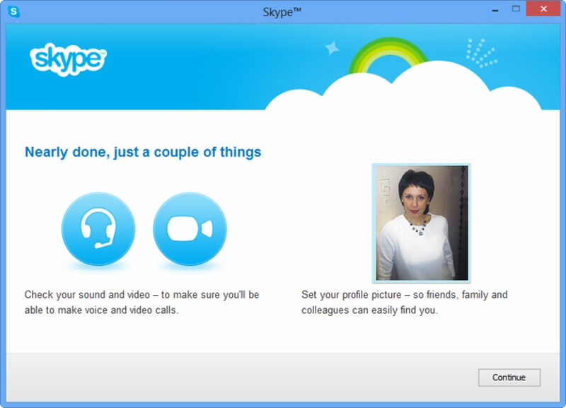 Психолог в скайпе
