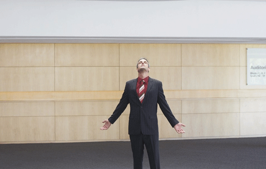 Самосовершенствование