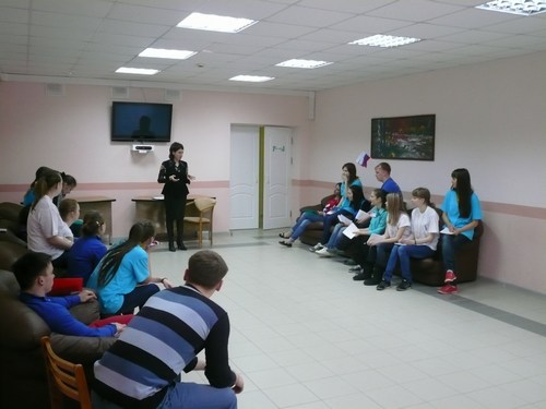 Тренинг Уверенное поведение 