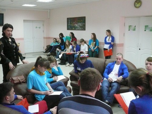 Уверенное поведение тренинг психолога в Ижевске