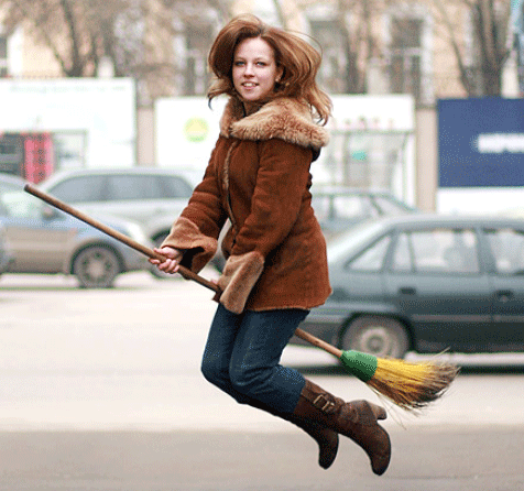 Женская внутренняя свобода