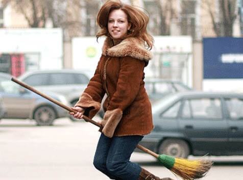 Женская внутренняя свобода